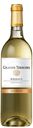 Вино Dourthe Grands Terroirs Bordeaux, белое, полусладкое, 11%, 0,75 л, Франция