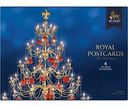 Набор чая Richard Postcards, 15,4г