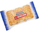 Блинчики Морозко с мясом, 210 г