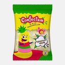 Маршмеллоу со вкусом кислого ананаса Confectum 50г