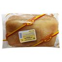 Хлеб пшеничный 1с обогащ йод нарезка 0,5кг п/уп(Афипский ХК)