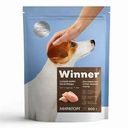 Корм Winner из курицы 800гр сухой для взрослых собак мелких пород