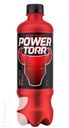 Напиток POWER TORR RED тонизирующий безалкогольный газированный 0,5л