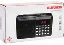 Радиоприёмник Telefunken TF-1667