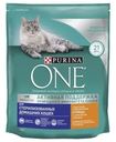 Корм для кошек Purina One Курица злаки 750г