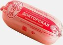 Колбаса Докторская вареная 400г