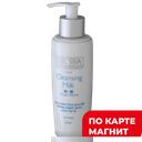 DR.SEA Молочко очищ д/лица 3в1 210 мл(BioDirect):4/48