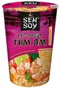 Суп-лапша Sen Soy Том Ям, 65г