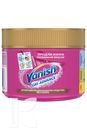 Пятновыводитель VANISH OXI ADVANCE для тканей порошкообразный 250г