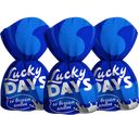Конфеты LUCKY DAYS®, Сливки, 100г