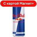 RED BULL Энерг Напиток 355мл ж/б(Ред Булл):24