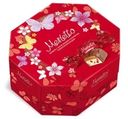 Конфеты Merletto с нугой вишней и карамелью 150г