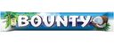 Батончик шоколадный Bounty, 55г