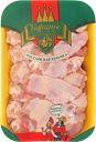 Крыло КУРИНОЕ ЦАРСТВО плечевая часть, охлажденное, 1кг