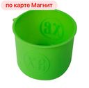 Форма силиконовая для Пасхального кулича D8,5см (СИ):12/96