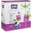 Прокладки ежедневные Bella Panty soft с экстрактом вербены, 60шт.