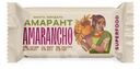 Батончик Amarancho Амарант Манго Миндаль фруктово-зерновой, 30г