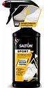 Пена для очищения белой обуви, подошв и рантов Salton Expert White Express, 200 мл