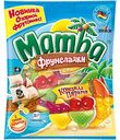 Мармелад жевательный Mamba Фрумеладки Команда пиратов, 70 г