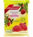 Мармелад Ударница со вкусом малины, 325 г