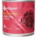 Фасоль красная натуральная Маркет Перекрёсток, 400г