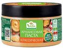 Паста арахисовая Глобус Вита классическая без сахара, 250г