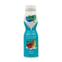 Йогурт питьевой ЛАКТИКА Груша-яблоко 1,5%, 280г