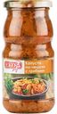 Капуста по-чешски Eko с грибами, 480 г