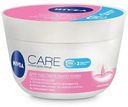 Крем для лица Nivea Care увлажняющий с алоэ вера для чувствительной кожи 100 мл