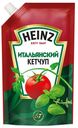 HEINZ Кетчуп томатный, 320г