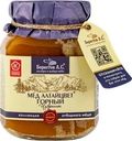 Мед горный БЕРЕСТОВ А.С. натуральный, 500г