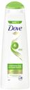 Шампунь Dove Hair Therapy Контроль над потерей волос 380 мл