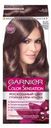 Крем-краска для воло Garnier Color Sensation, тон 6.12 холодный мокко