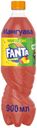 Напиток газированный Fanta Мангуава, 0,9 л