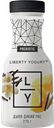 Йогурт LIBERTY YOGURT питьевой дыня-дикий рис 1,5%, 270г
