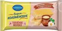 Вафли Коломенское Топленое молоко 200г