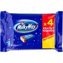 Батончик шоколадный Milky Way, 104 г