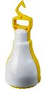 Фонарь кемпинговый Navigator LED NPT-CA19 FFF, батарейки 3-ААА, 3 Вт