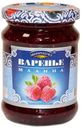 Варенье «Экопродукт» малина, 325 г