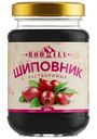 Шиповник растворимый Borhill с глюкозно-фруктозным сиропом, 200г