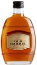 Коньяк FATHER'S OLD BARREL  5 лет 40%  0.5л