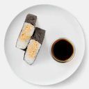 Онигири с курицей терияки Sarada San 110г