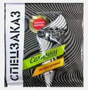 Подсолнечные семечки полосатые Спецзаказ 100г