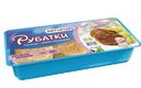 Котлеты Рубатки с чесноком 450г