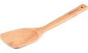 Лопатка бамбуковая широкая Attribute Bamboo Spatula, 30см