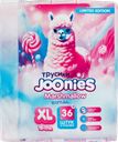 Подгузники-трусики Joonies Marshmallow XL (12-17 кг), 36 шт