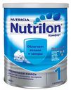 Молочная смесь сухой Nutrilon Комфорт 1 с рождения, 400 г