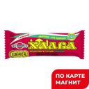 Халва ГОЛИЦЫН, Арахисовая в шоколаде на фруктозе, 68г