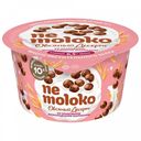 Десерт овсяный Nemoloko со злаковыми шариками в шоколаде 5%, 130 г