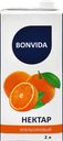 Нектар BONVIDA Апельсиновый, 2л